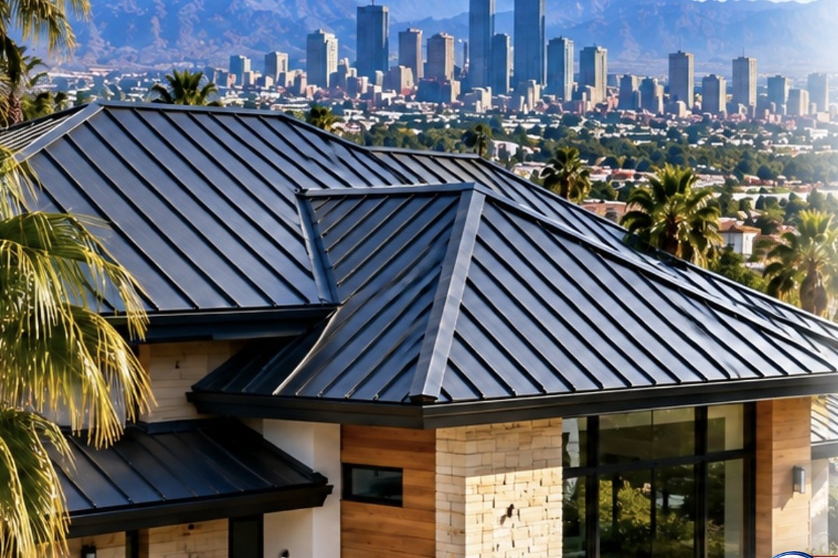 A Los Angeles Roof Checklist for The First Rain Of The Season