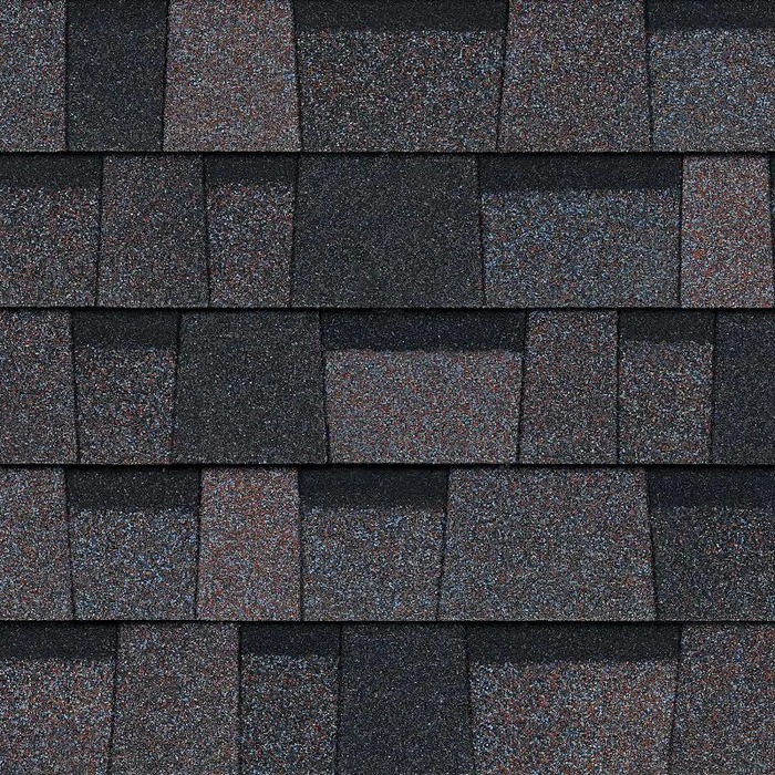 Owens Corning Brownwood shingles &mdash; Shingle Roofing Alhambra