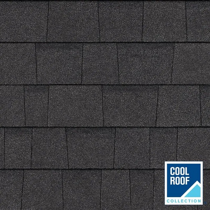 Owens Corning Moonlight shingles &mdash; Shingle Roofing Alhambra
