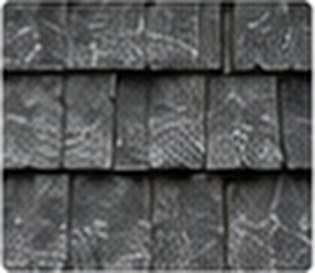 Owens Corning Estate Gray shingles &mdash; Free Roof Program Los Angeles