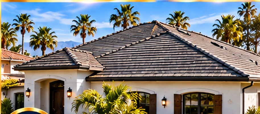 Repaired tile roof on a Excelsior home &mdash; roof repair Excelsior