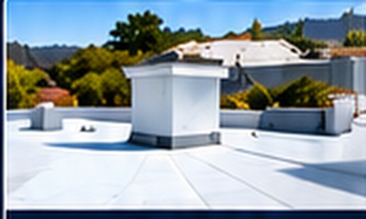 How to Handle Blistering On A Torch Down Roof on a Los Angeles Home