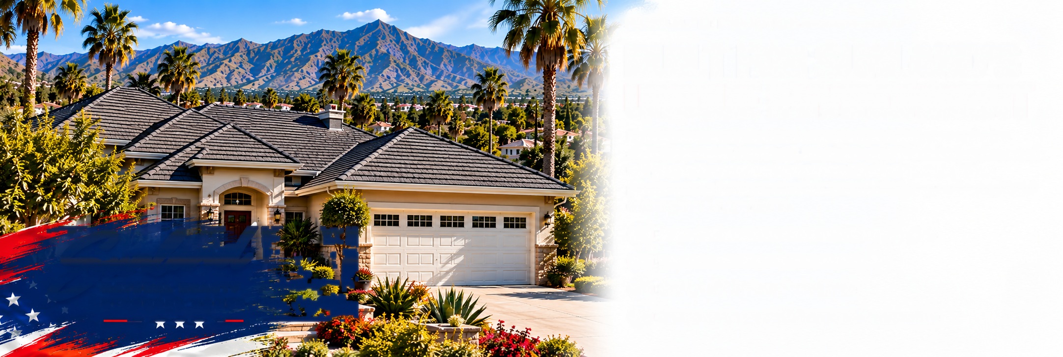Built for the local environment &mdash; Shingle Roofing Alhambra