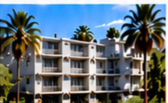 Torch down roofing on apartments and HOAs &mdash; Los Angeles Roofing